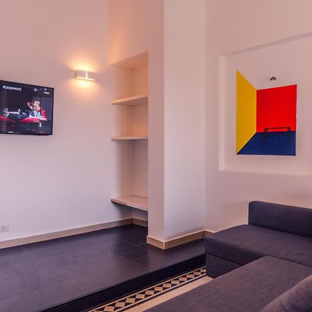 Appartement Solobed à Reggio de Calabre Extérieur photo