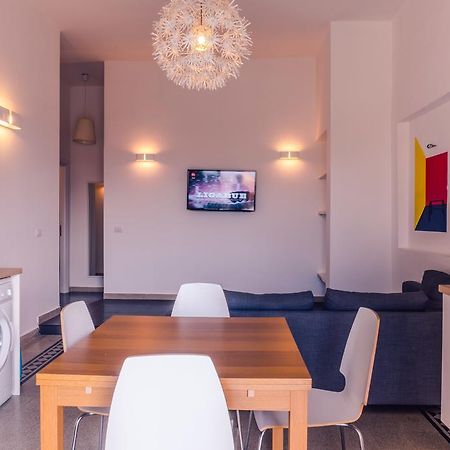 Appartement Solobed à Reggio de Calabre Extérieur photo