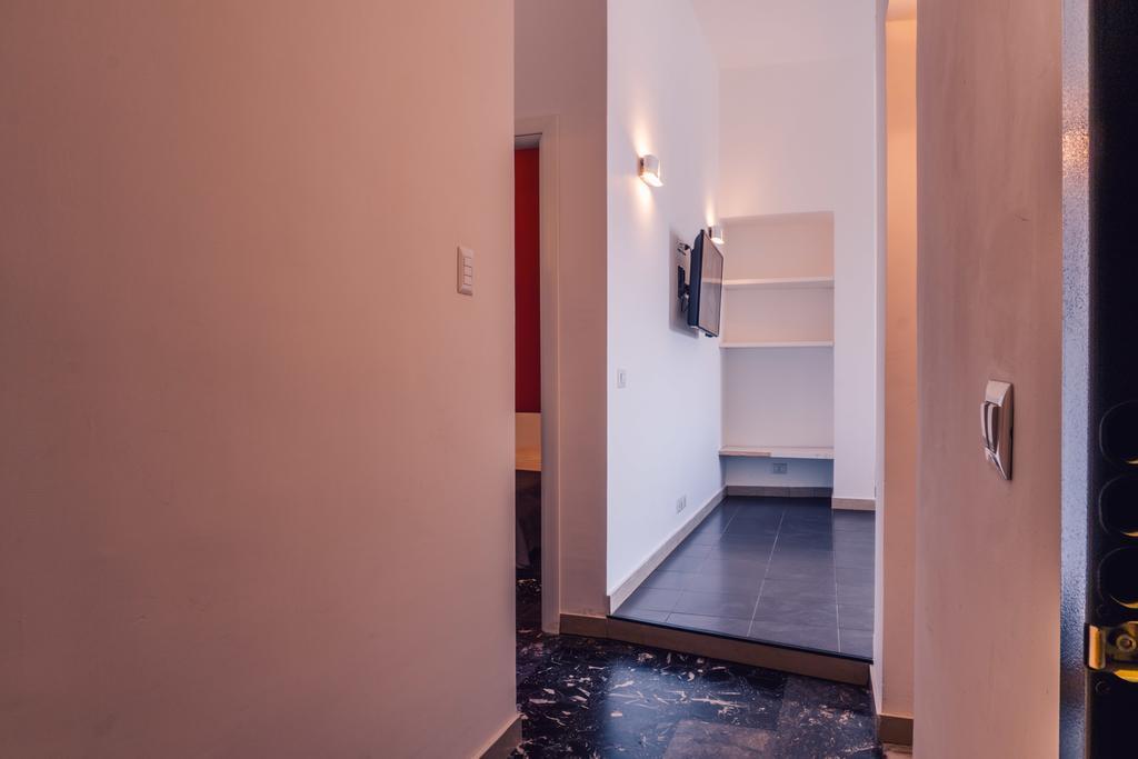 Appartement Solobed à Reggio de Calabre Extérieur photo