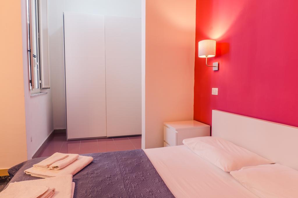 Appartement Solobed à Reggio de Calabre Extérieur photo