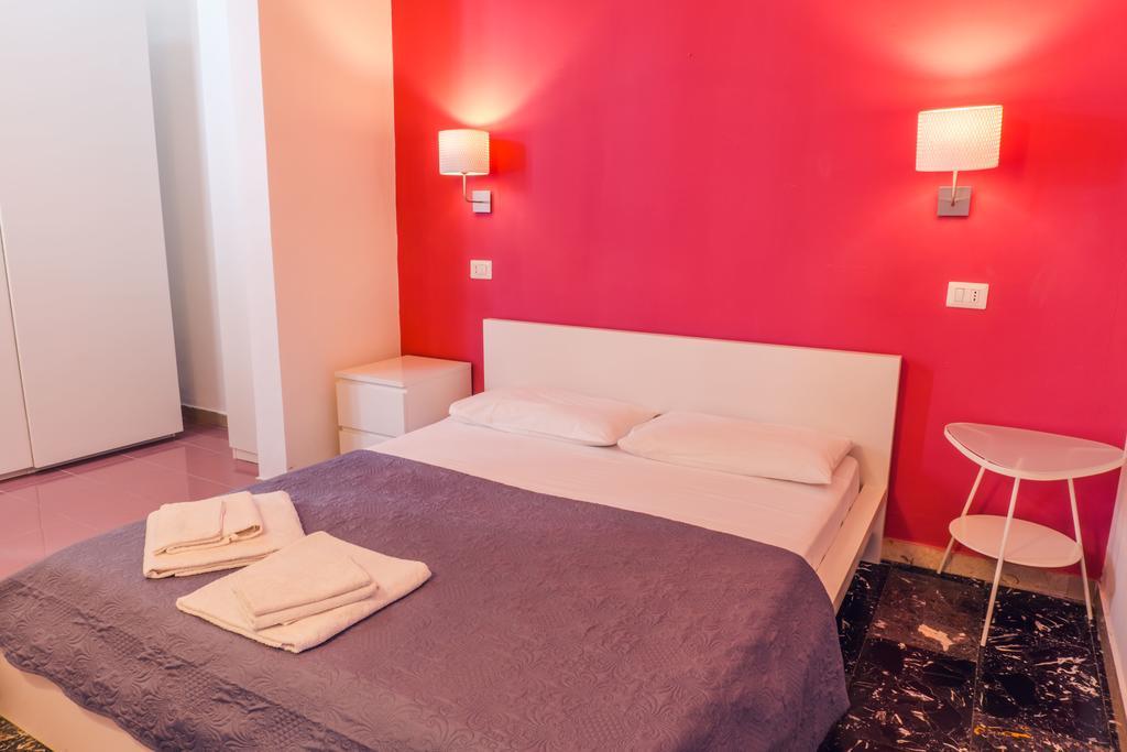 Appartement Solobed à Reggio de Calabre Extérieur photo
