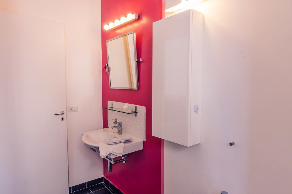 Appartement Solobed à Reggio de Calabre Extérieur photo