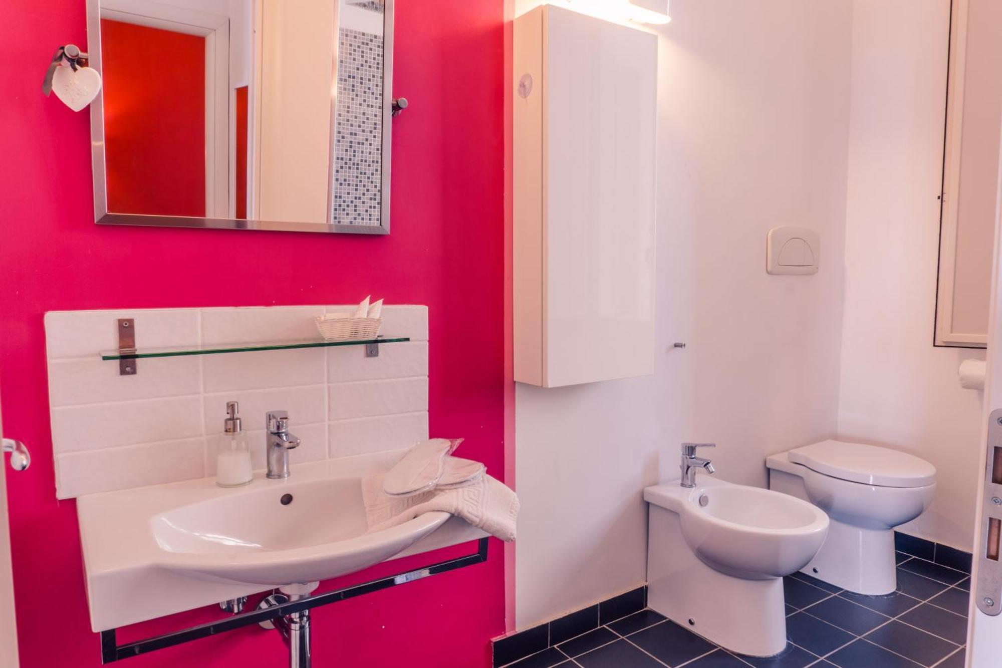 Appartement Solobed à Reggio de Calabre Extérieur photo