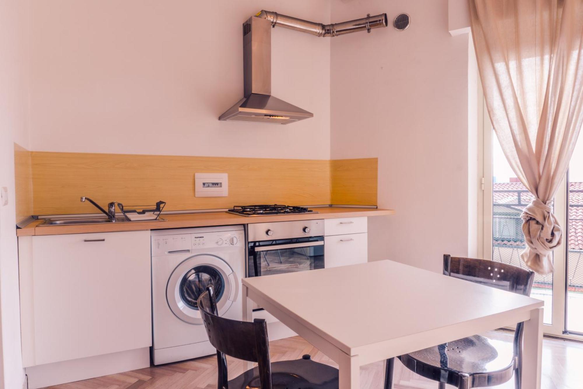 Appartement Solobed à Reggio de Calabre Extérieur photo