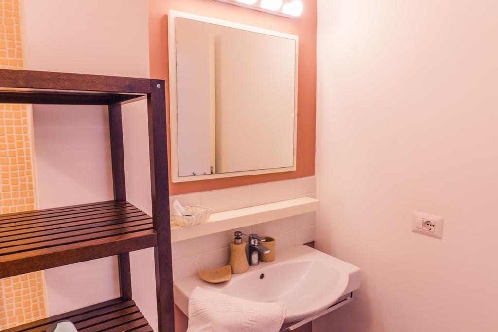 Appartement Solobed à Reggio de Calabre Extérieur photo