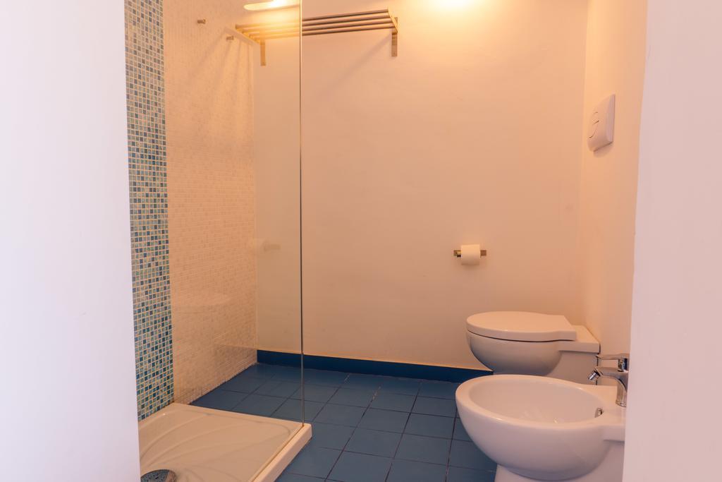 Appartement Solobed à Reggio de Calabre Extérieur photo